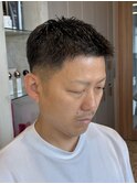 ボウズおしゃれ坊主スキンフェード大人坊主クロップヘア刈り上げ
