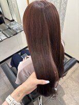 フォーディー(for D)&nbsp;Hair Salon for D　 ×　イルミナカラー