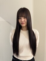 ユニコ(unico)&nbsp;ブリーチなしカラー/明るめベージュ