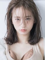 メイクリモ(make Limo) 大阪　本町　美容室　レイヤーカット
