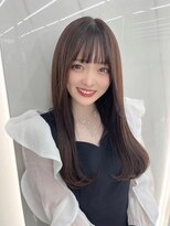 コアプラス 千葉(COA PLUS)&nbsp;千葉/髪質改善