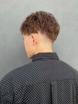 ミナト(minato)&nbsp;2ブロックアップバンクショート【大人世代/清潔感/好印象】