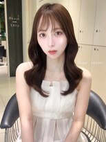 フォルテ ギンザ(FORTE GINZA) 髪質改善パールプラチナ/美髪/イメチェン/艶髪ベージュカラー