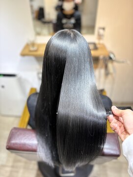 オウ(Ou) ダークカラー