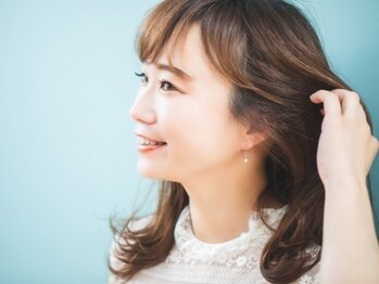 ユメコウボウ(夢KOBO)の写真/【お手頃プライス】高技術×プチプラ♪お得なクーポン満載!!ワンランク上の最旬スタイルが叶えられちゃう★