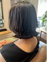 リヴゴーシュ(rive gauche)&nbsp;<47>ふんわりレイヤースタイル