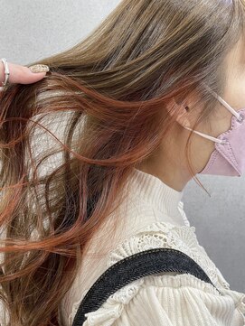 関大前駅/関大前/U24/髪質改善/縮毛矯正/ヘッドスパ