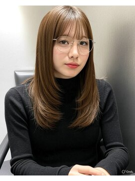 ラクシス 新都心店(Luxis) 内間