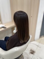 アッシュ 行徳店(Ash)&nbsp;プレミアム矯正×イルミナカラー