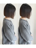 イロ プラス 南田宮店(iro+) 【KATSUYA】hair style