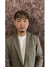 アルグラーテ (Arglarte) 田呂丸 誠貴