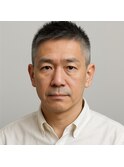 刈り上げショート