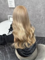 リルフェアリー 磐田店(Li’lFairy) white beige