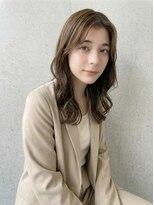 アッシュ 西川口店(Ash)&nbsp;西川口駅3分【髪質改善ストレート】広がり解消/地毛風の縮毛矯正