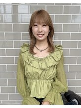 アンリー(Anree) 山崎 弓夢