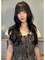 ゾーイ ダイミョウ 天神大名(ZOEY daimyo)&nbsp;レイヤーカット