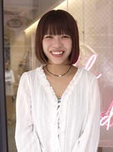 ナリー 裏寺(Nary)&nbsp;藤田 美希