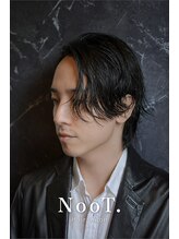 ノート(NooT.)