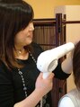 シェーン(schon)/渡辺清美