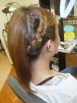 美容室 クレイ(CLAY)&nbsp;ナチュラルマイルド