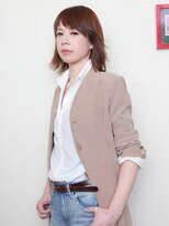 コンフォート スペース ソーラ(comfort space so ra) クールカジュアルセミディ