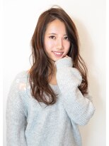 ヘアーメイク ミューズ 二条店(Hair make MUSE) 5分スタイリング×パーマで作るゆるふわヘア