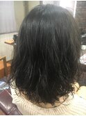 across*kitta コットンミディ