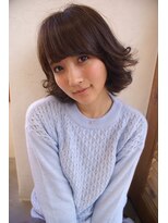 アクト(ACT)&nbsp;外ハネボブ