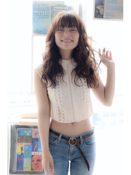 クロム バイ リエット(Chlom by Lietto) Chlom☆重軽☆ハイレイヤーベージュロング　TEL 0364574337