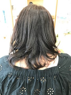 ヘアークラブワイズ(Hair Club Yz) ユン・ソンリン