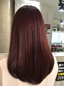 リバレッジ 広尾(Leverage) 【Leverage】 イルミナトワイライトピンク