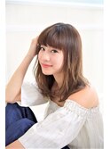 ☆なちゅくしゅミディー☆