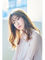 クラン(CLAN)&nbsp;甘すぎないモテウェーブ