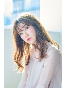 クラン(CLAN) 甘すぎないモテウェーブ