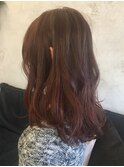 セミロング