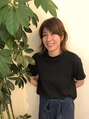 ヘアクリエイト キャラ(Hair create KALA) 網谷 未樹