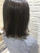 モードケイズ 松原店(MODE K's)&nbsp;ハイライトボブ