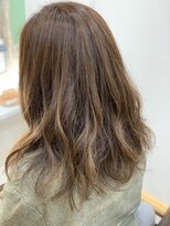 プリモ ビューティーアンドリラックス(Primo Beauty&Relax)&nbsp;ゆるウェーブ