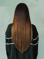 プロデュース 橋本店(Produce)&nbsp;ナチュラルストレート