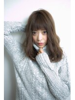 グリー ヘアープロデュース(Gree hair produce) ゆるふわパーマ