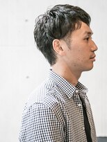 ルティア 池袋(Lutia)&nbsp;えりあしすっきりシルエット