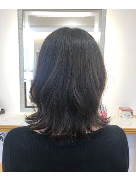 テイスティ プライム(tasty prime) 大人ベージュカラー