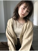 ローライトミディアム【Loom./明治神宮前/原宿/表参道】