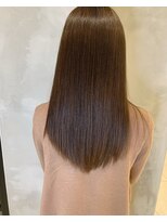 ケーツーナゴヤ(K two NAGOYA)&nbsp;[K-two名古屋/栄町/矢場町]髪質改善トリートメント