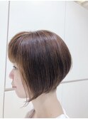 ショートスタイル