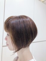 ルシエル バイ カトレアグループ(Le Ciel)&nbsp;ショートスタイル