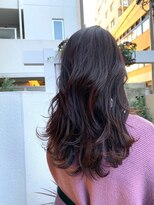 リノ 船橋(Lino)&nbsp;【小顔見せ】波ウェーブ