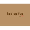 リークフー(Ree cu fuu)のお店ロゴ