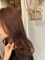 アンベリール 大名(Embellir) Cherry brown