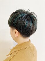 ティンク 藤沢店(Tink)&nbsp;刈り上げショート